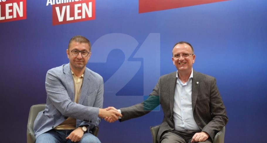 MIckoski Taravari vo Vredi