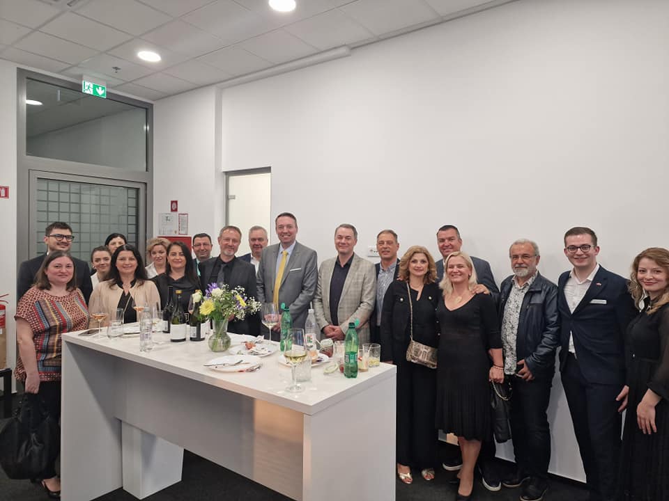 milevski doktori slo