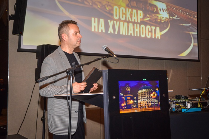 Живко Мукаетов прогласен за премиум партнер на „Оскар на хуманоста“ на Црвен крст 2 mukaetov oskar humanosta