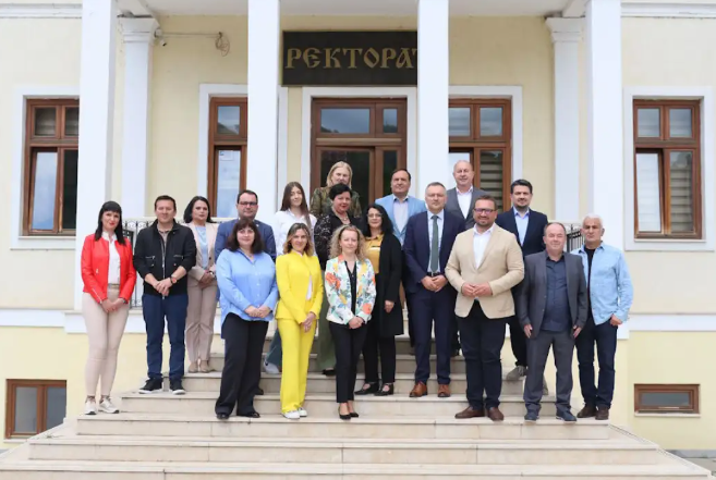 odbor za akreditacija