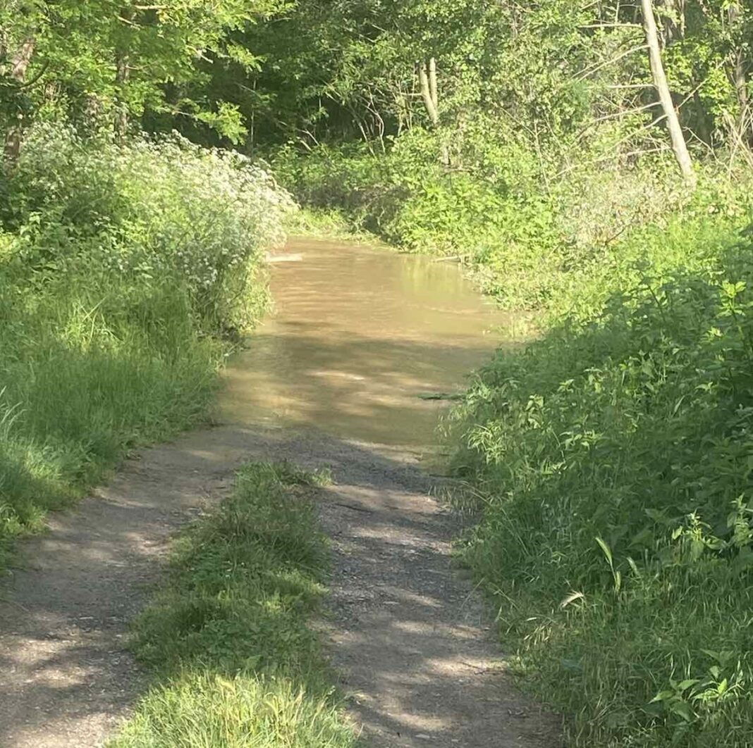 preleana reka kumanovski nevreme cuk 111