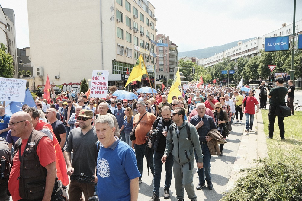 prvomajski protest ssm (11)
