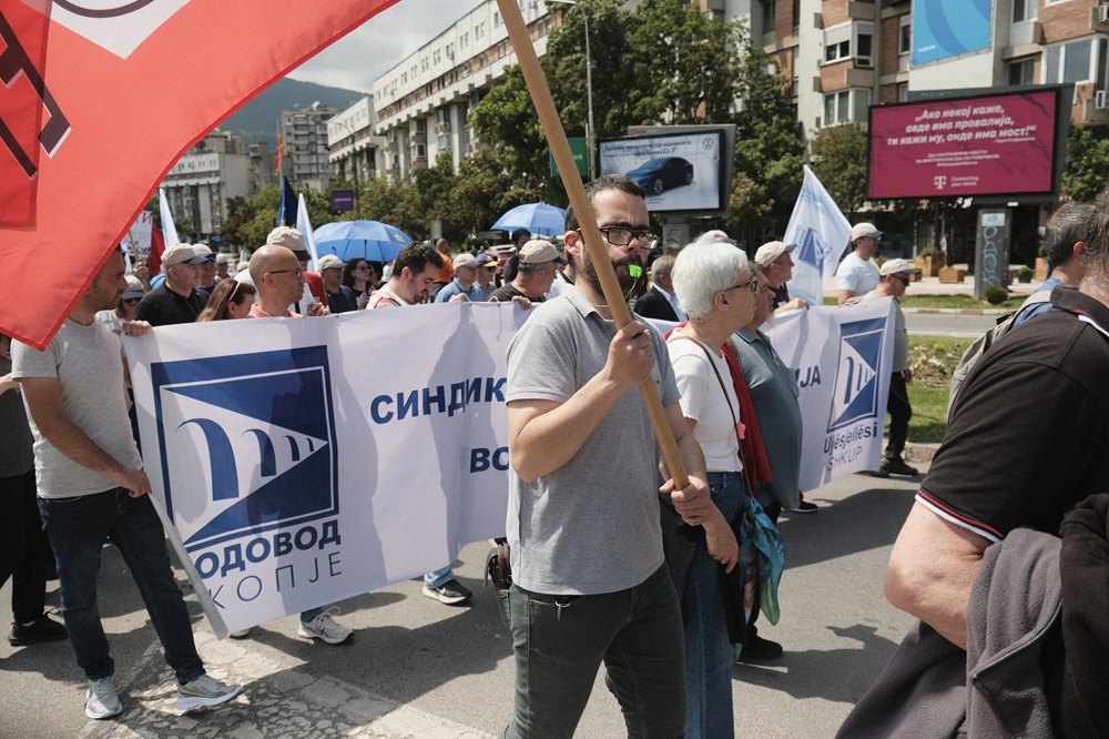 prvomajski protest ssm (2)