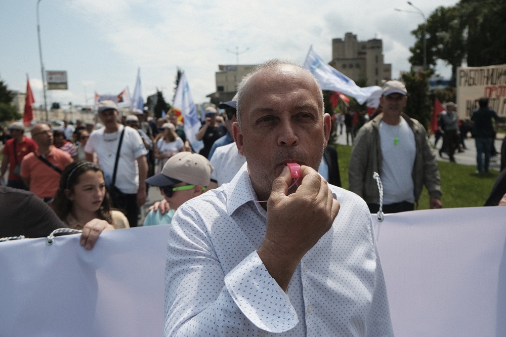 prvomajski protest ssm (3)