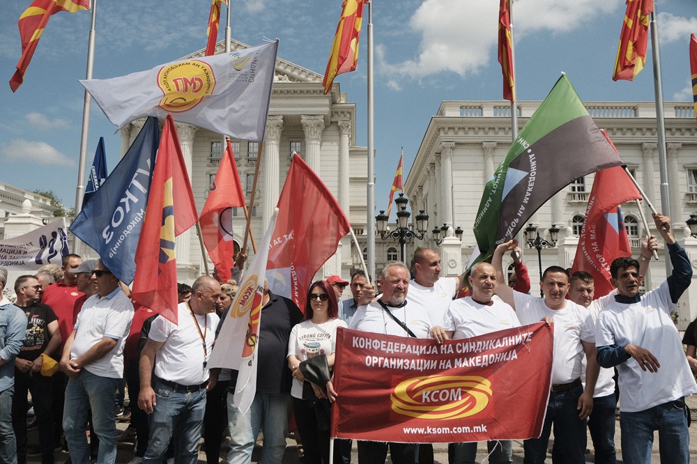 prvomajski protest ssm (4)
