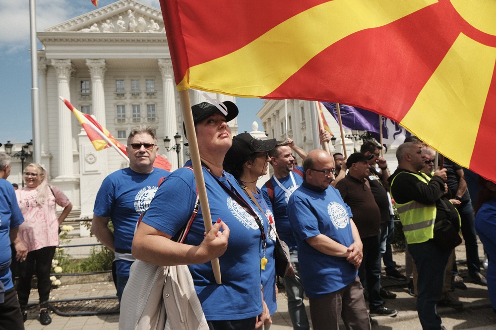 prvomajski protest ssm (6)