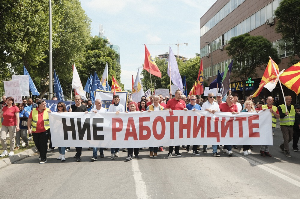 prvomajski protest ssm (7)