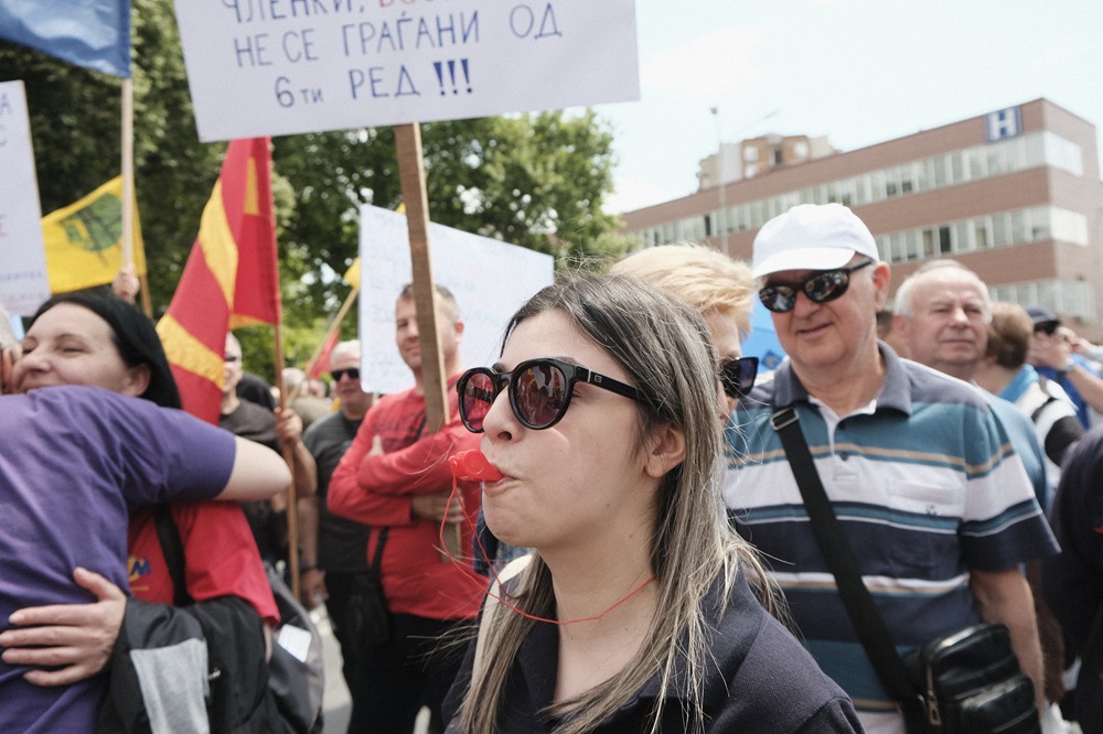 prvomajski protest ssm (8)