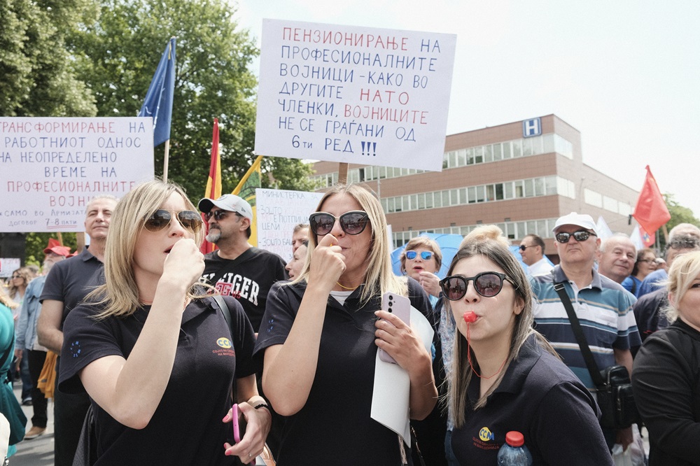 prvomajski protest ssm (9)