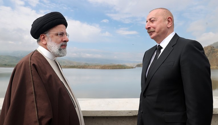 Раиси Алиев 2024