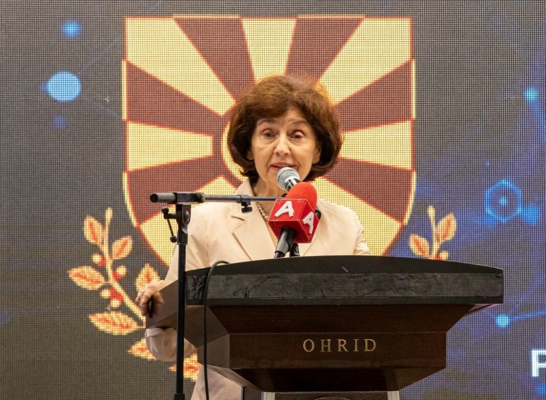 siljanovska obrakanje ohrid