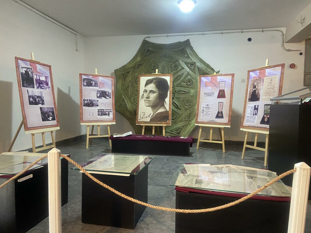 slavjanka vlahceva prva medicinska sestra