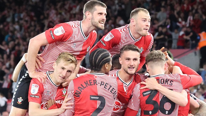 Саутемптон