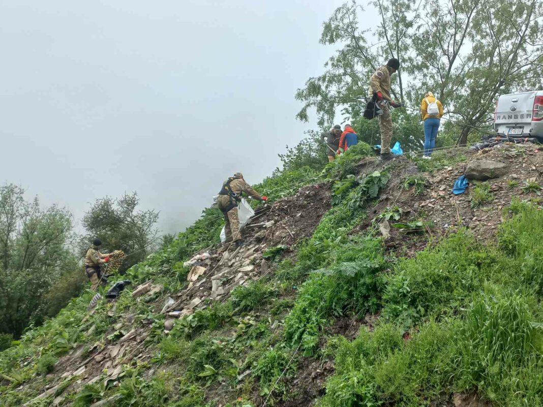 specijalci gubre sapka