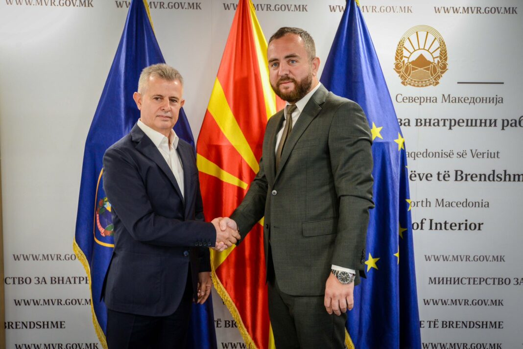 Toskovski Nazim Busi