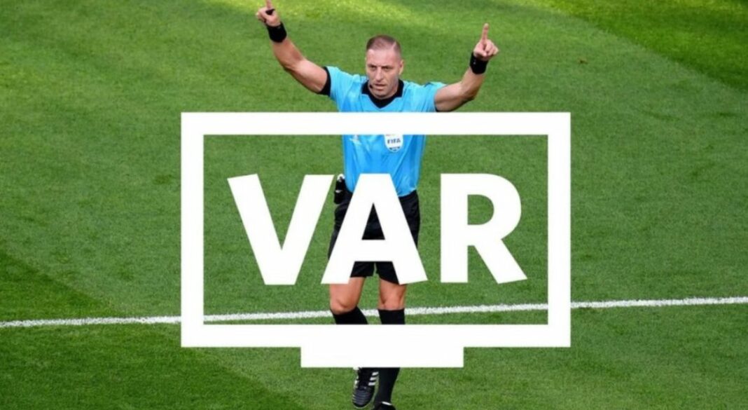 var