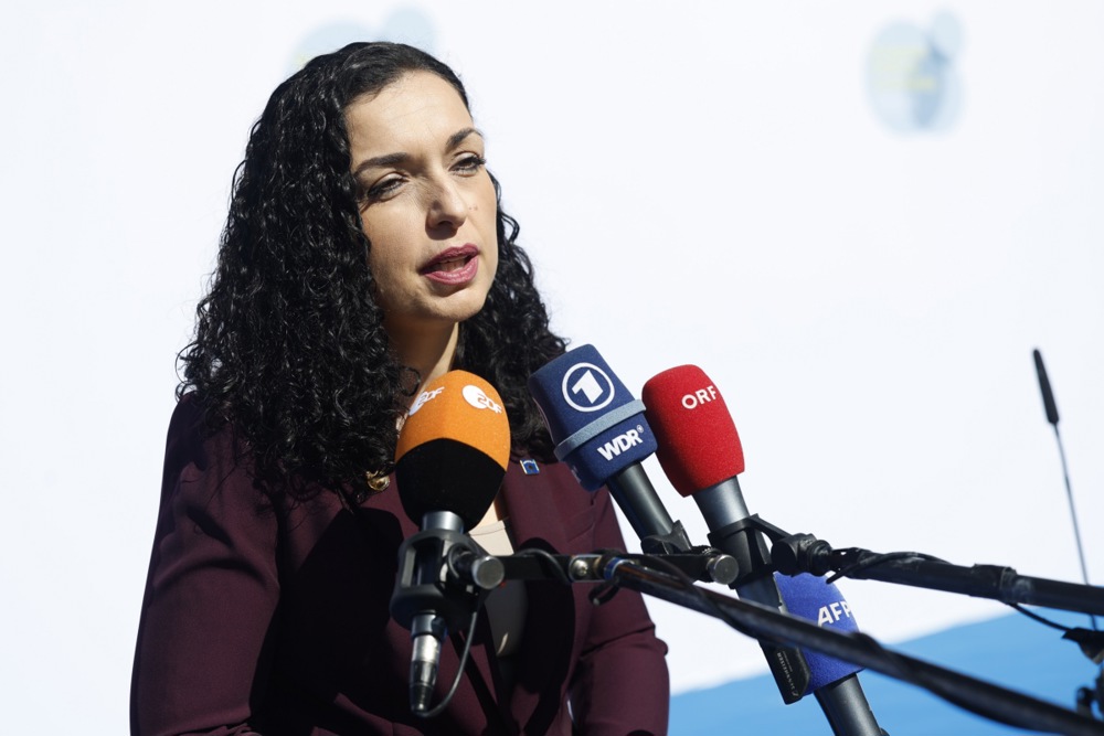 3rd meeting of the European Political Community