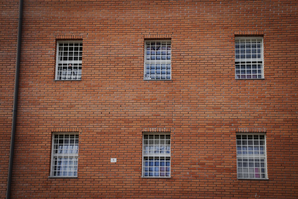 Denmark to rent 300 cells in Kosovo to cope with own overflowing prisons