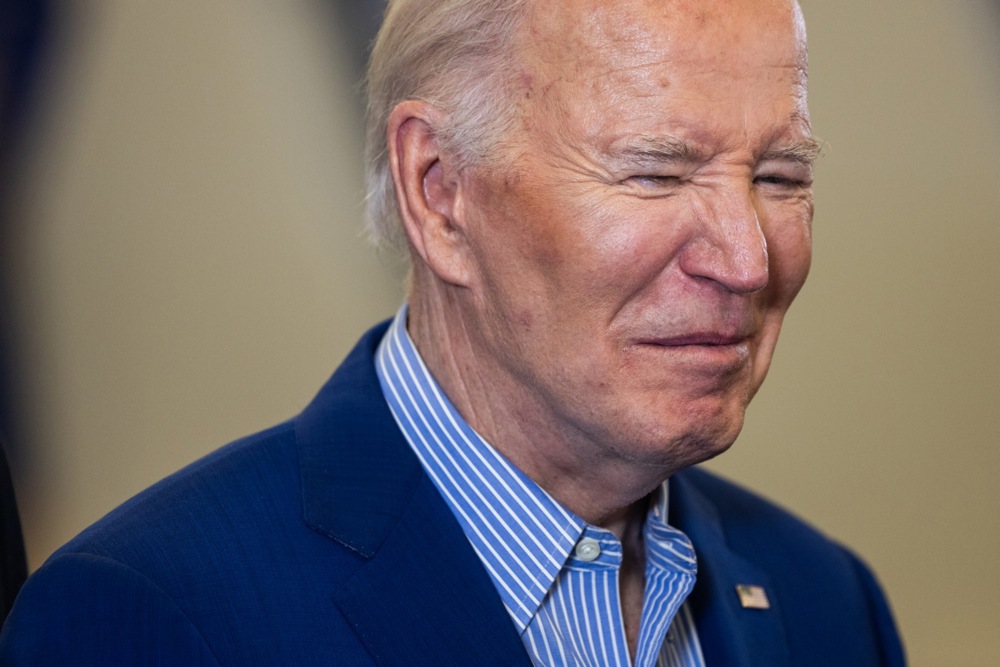 President Biden calls for tripling tariffs on Chinese steel in Pittsburgh