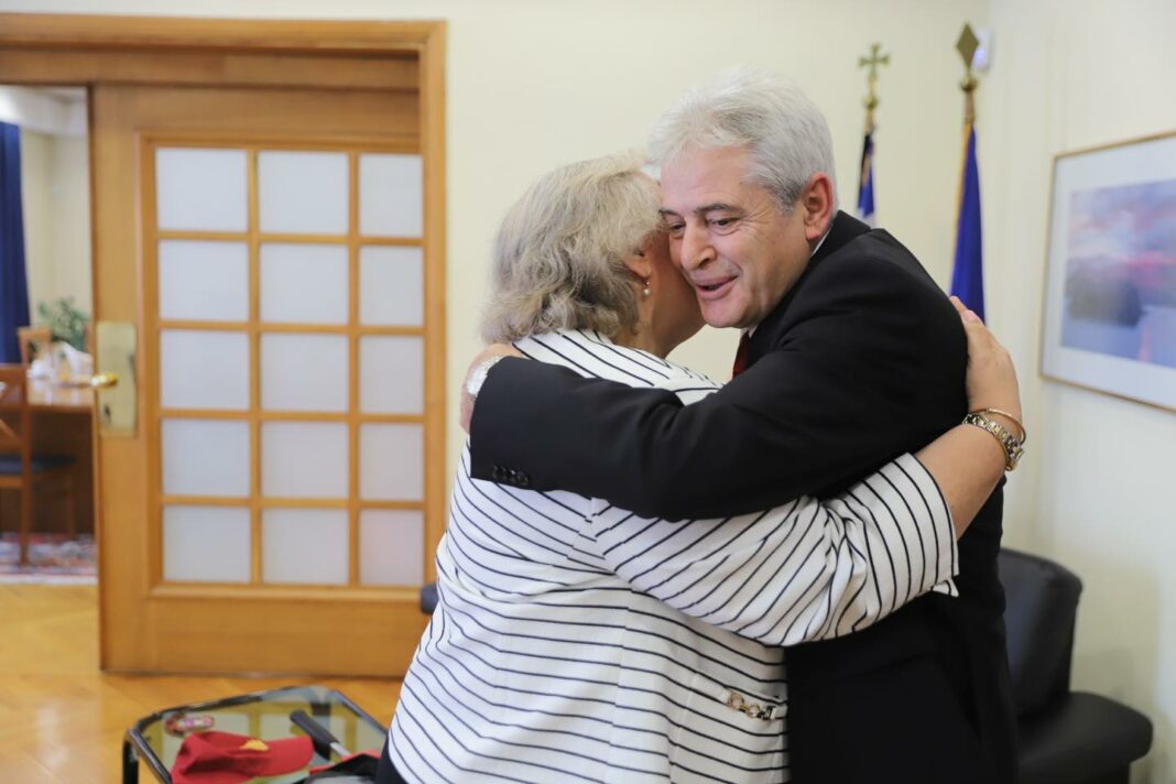 ahmeti so papadopulu