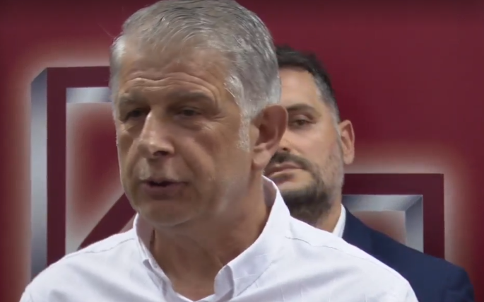 arkovski dekan gradezen