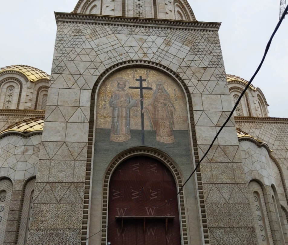 crkva konsantin i elena