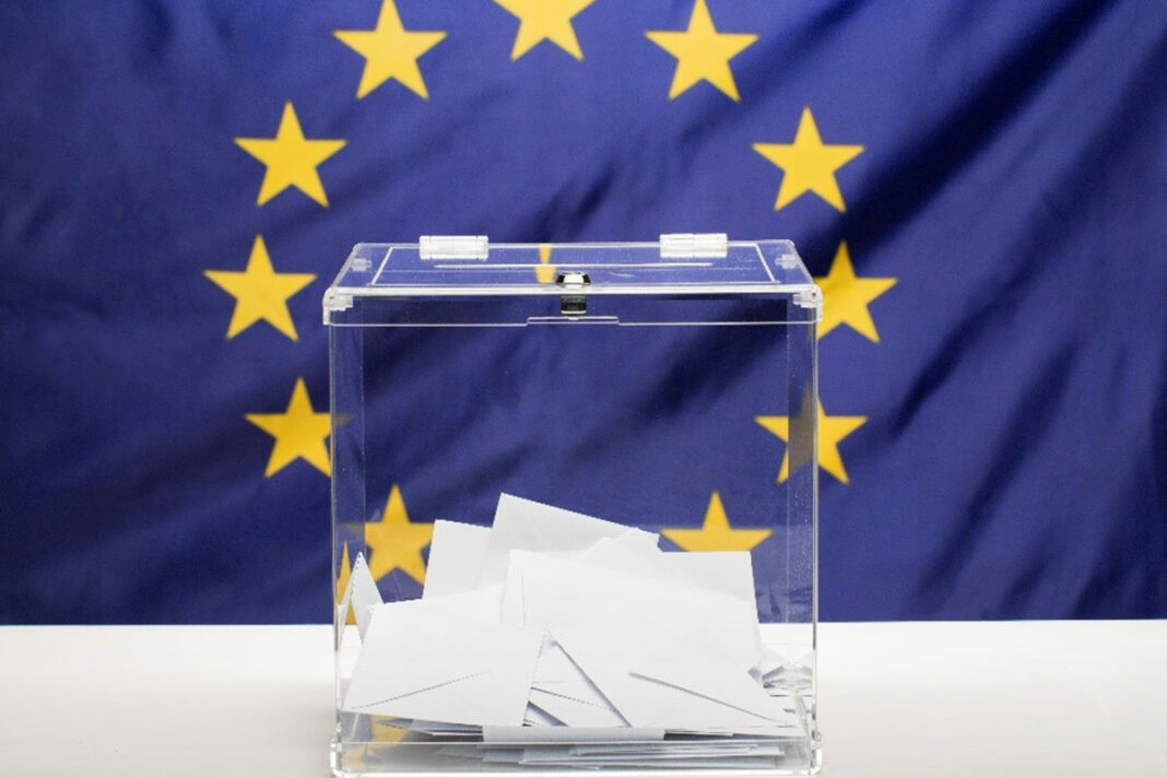 evropski izbori