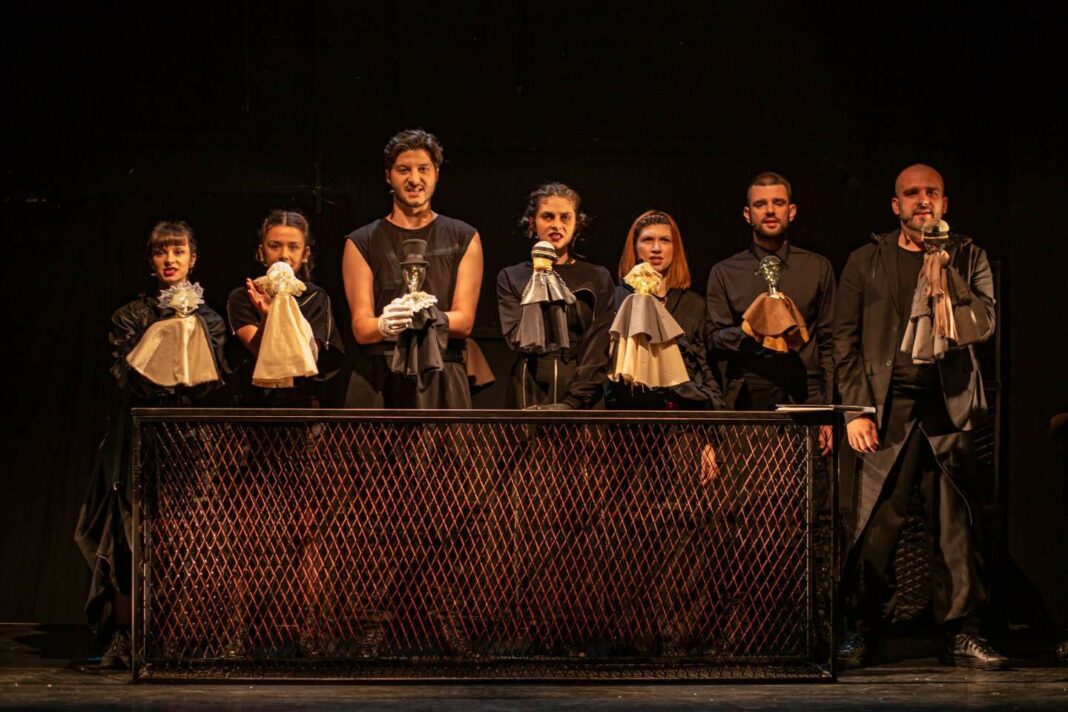 фестивал војдан цернодрински