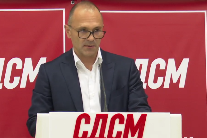 filipce nov pretsedatel sdsm obrakjanje 1