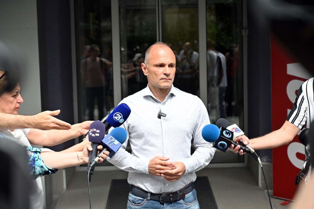 Filipce po kandidaturata