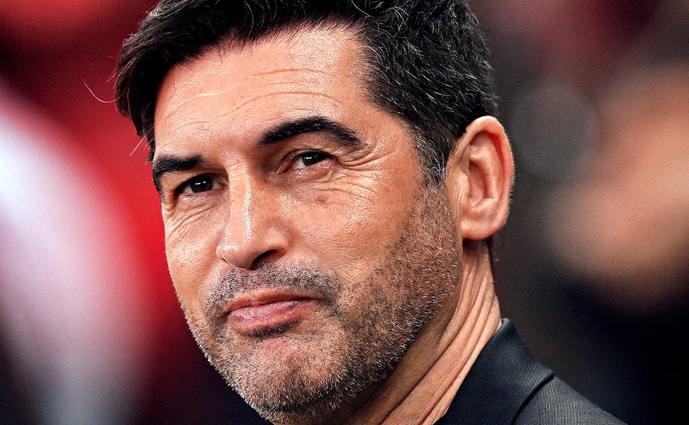 fonseca Фонсека