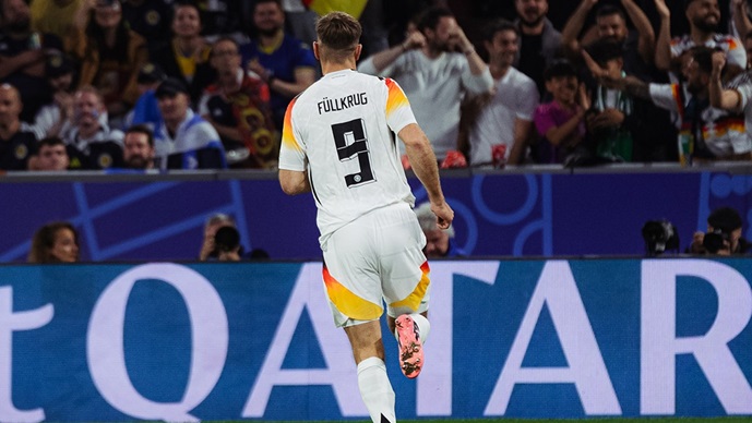 fullkrug Фулкруг