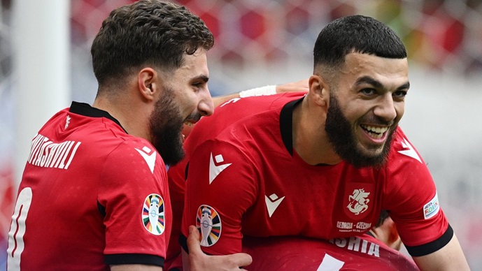 georgia Грузија