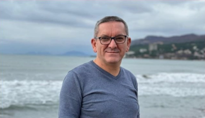 isaf kadriu novinar pocinal