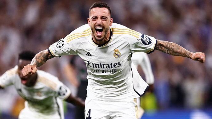 joselu-real Хоселу