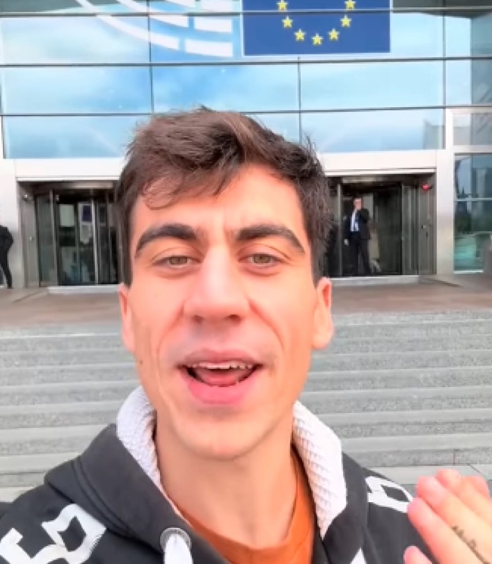 jutjuber kipar evropratenik