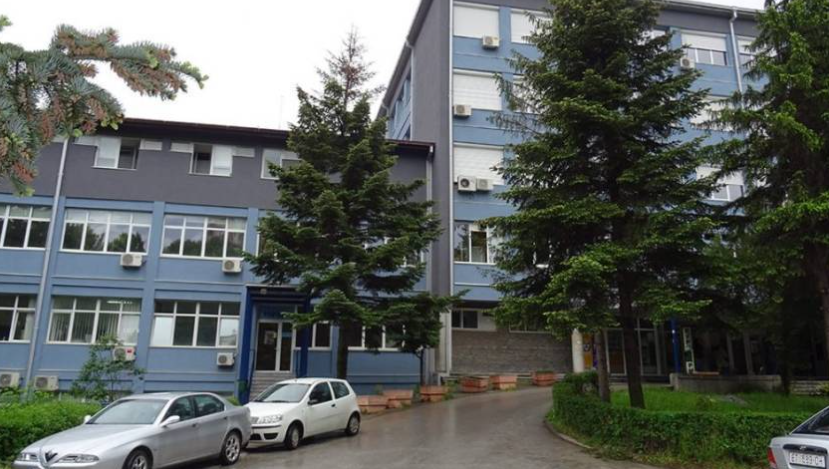 klinicka bolnica bitola