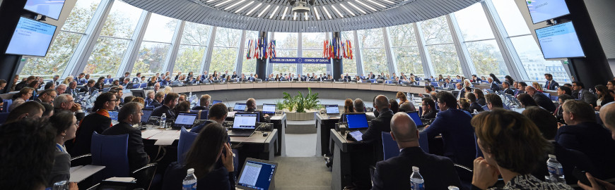 komitet na ministri SE