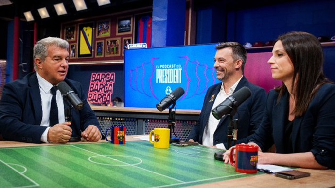 laporta Лапорта