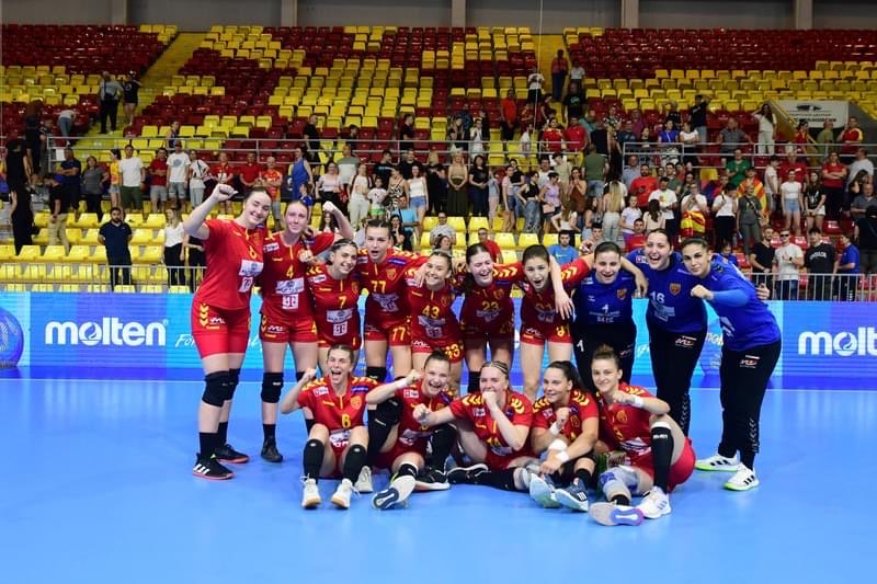 makedonija Македонија