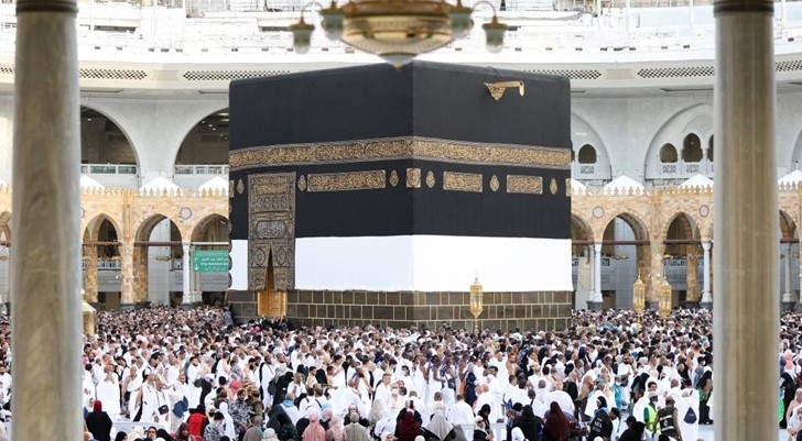 Мека аџилак