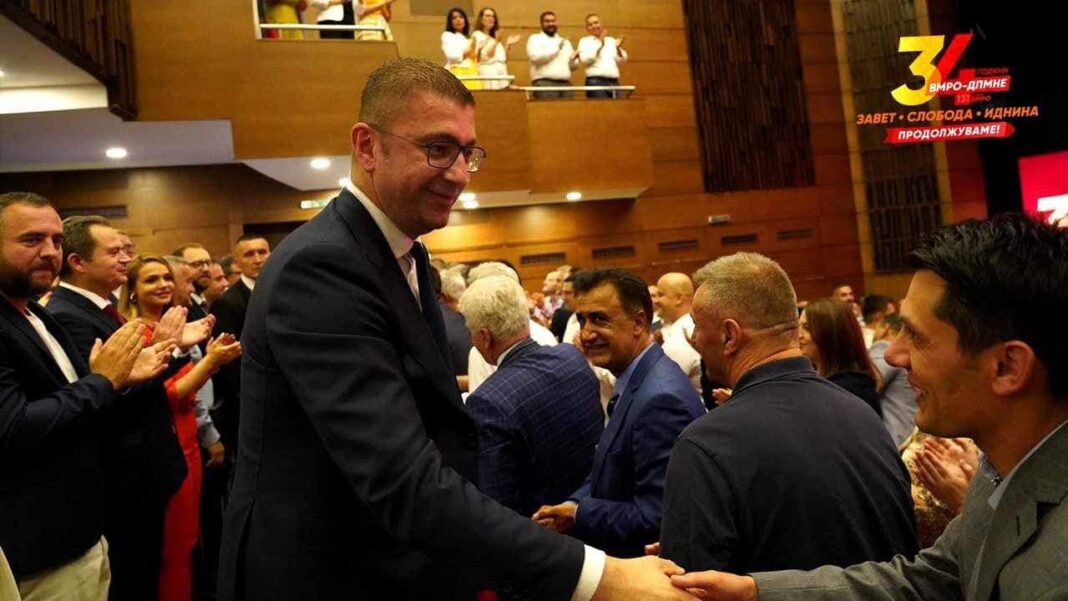 mickoski veles rodenden vmro