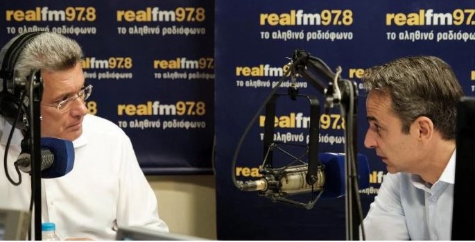 micotakis intervju realFV