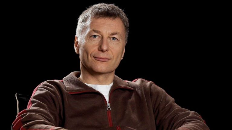 milco manchevski