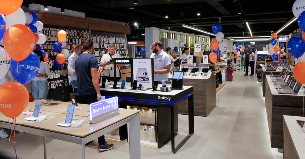 нептун-стадион