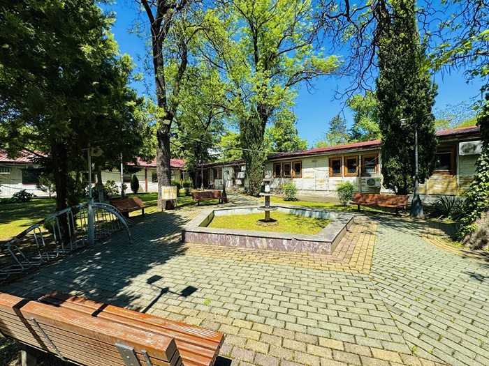 opstina centar