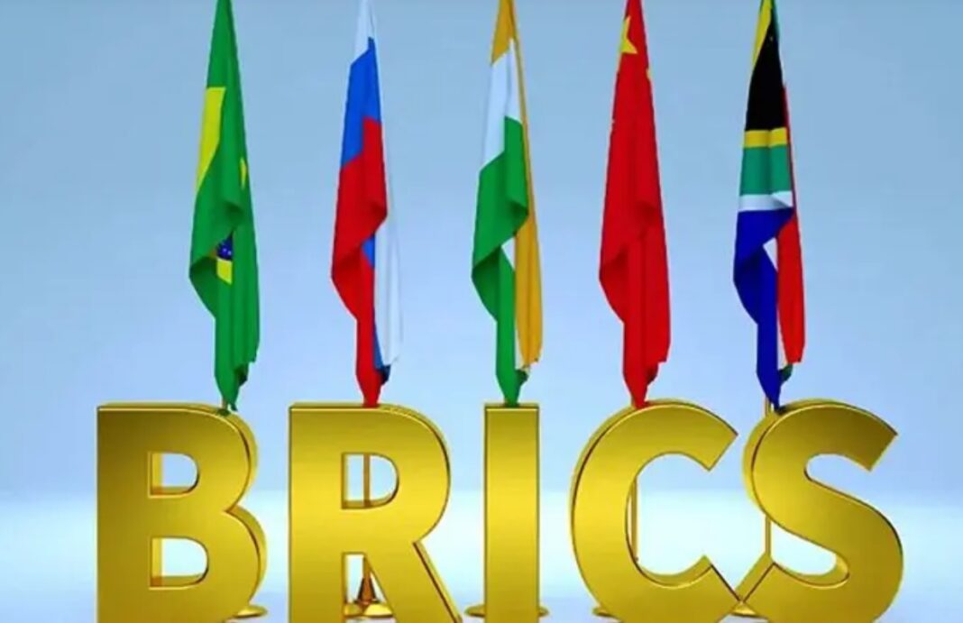 самит БРИКС епа