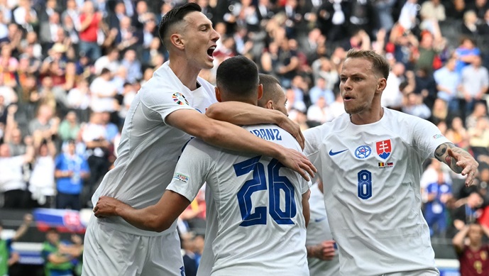 slovakia Словачка