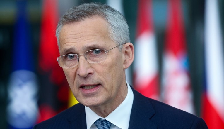 Столтенберг епа 2024