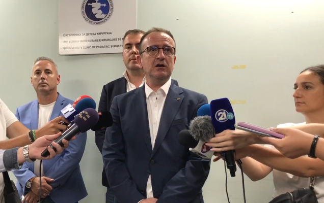 taravari minister izjava 24.6